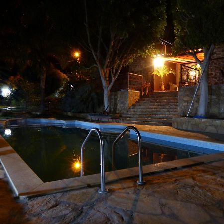 Agadir-Taghazout Magnifique Villa Dar Lina 4 Etoiles Exterior photo