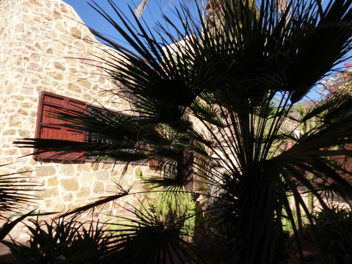 Agadir-Taghazout Magnifique Villa Dar Lina 4 Etoiles Exterior photo