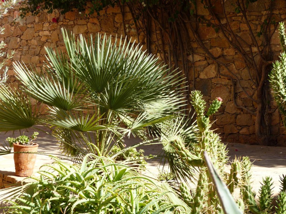 Agadir-Taghazout Magnifique Villa Dar Lina 4 Etoiles Exterior photo